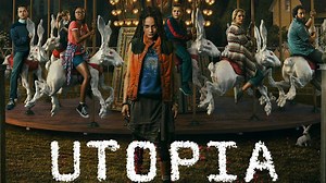 Where to watch Utopia: Stream every episode online