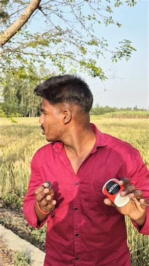 🚨 This rope transferred sound! You'll be shocked to know the truth 😱? #vibration #science #facts ...