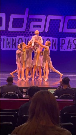 First competition of 2024! It was a great day! #competitiondancer #competitiondance