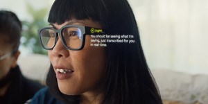 Google app shows renewed work on 'Iris' smart glasses with Assistant support