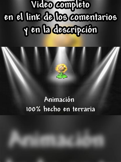 Recreación de 'Zombies on Your Lawn' en Terraria
