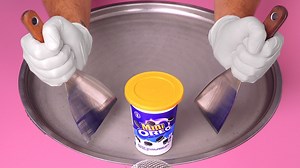 1M views · 12K reactions | Mini OREO | Ice Cream Rolls #icecreamrolls | Ice Cream Rolls | Facebook