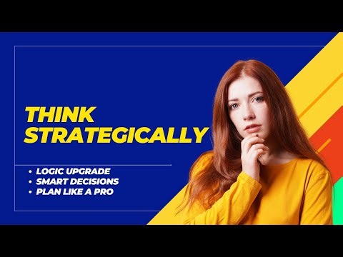 The Executive Function Enhancer Building Strategic and Logical Thinking - Chapter 6