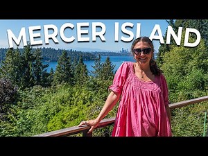 Living in Mercer Island, Washington | Neighborhood Breakdown & Tour