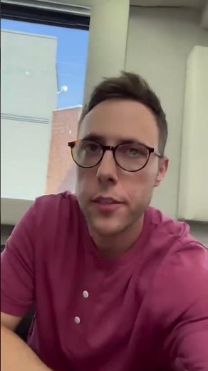 How to do a Ryan Reynolds impression under pressure