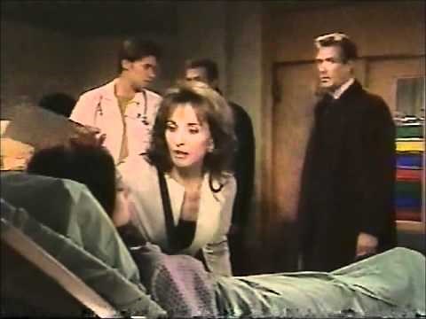 AMC: Erica Tells Bianca That Frankie's Dead