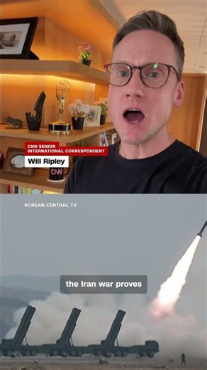 Kim Jong Un calls Trump's actions in Iran 'state-sponsored terrorism’