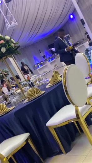 Maître de Cérémonie Le Général (@mc.mayele)’s videos with original sound - Maître de Cérémonie Le Général