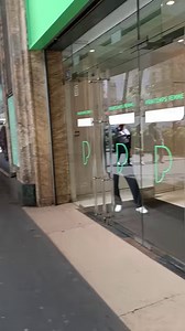 3K views · 490 reactions | Printemps Haussmann - Paris 9e Animation des vitrines du grand magasin sur le thème du printemps et plafond clignotant sur le boulevard Haussmann. | Les Amours de PARIS | Facebook