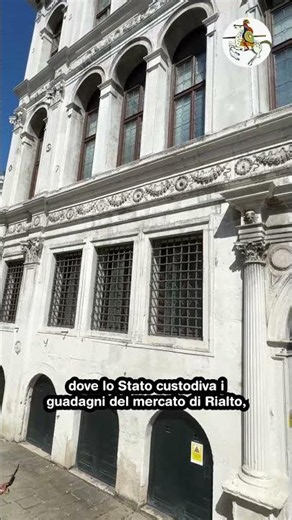 L'oro di Venezia! Seguici per non perderti nulla!