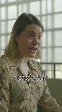 LOUISA PROSKE about Don Giovanni (interview)