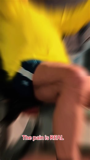 Overcoming Injury: My Journey to Recovery