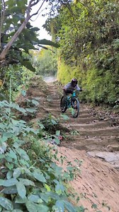 5.8K views · 72 reactions | Dhap Dhap!‍♂️ | Downhill Rider Ashik | Facebook