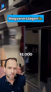 288K views · 2.4K reactions | Fehérje protein automata gép #startup #vallalkozas #zaborszkypeter #hungarianstartup #magyarstartup #startupbusiness #startupper #innováció #üzlet #vállalkozó #vállalkozás #kisvállalkozás #kisvállalkozó #vállalkozásfejlesztés | Záborszky Péter | Facebook