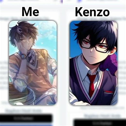 omegat Kenzo lu dapat enigma mati aku sama kau @Arigato_official20 #bismilahrame