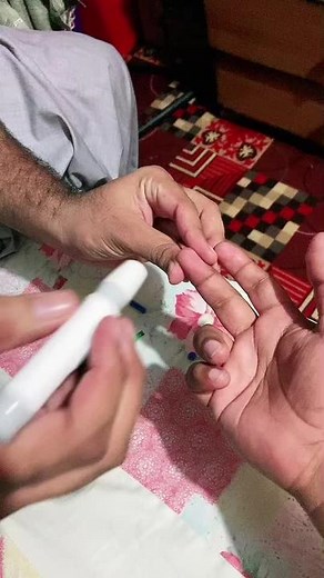 Understanding Blood Glucose Testing Techniques