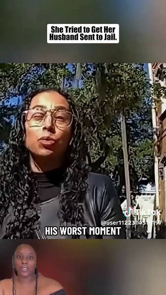 A military husband finally decided to report years of abuse and cheating while he was deployed. But when his wife showed up at the police station and tried to play the victim to get him arrested,the officer kept questioning her until the truth finally came out. #truthrevealed #caughtlying #realstory #justice