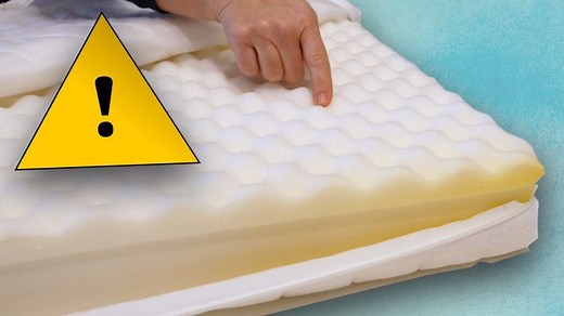 Kindermatratze kaufen: Das müssen Sie beachten