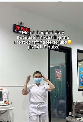 Comfortable Scrubs for Nurses: A Game Changer