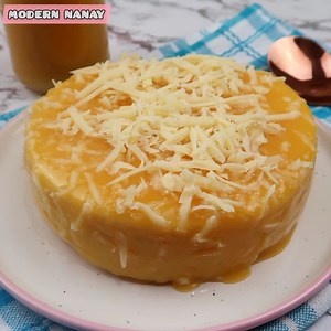 Ready na ang dessert for all occasions!! YEMA CAKE 200 GRAMS PANCAKE MIX (USE MAGNOLIA ADD WATER) 2/3 CUP MILK OR WATER YEMA SPREAD 290 GRAMS (1 CAN ) CONDENSED MILK -USE DOREEN KUNG GUSTO NG MATAMIS -USE F&N KUNG AYAW NG MATAMIS 3 EGG YOLKS (MEDIUM SIZE) 2-3 DROPS VANILLA DONT FORGET TO LIKE AND SHARE | Nayshie Mel