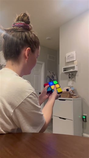 Flip slide speed mode 21.6 seconds