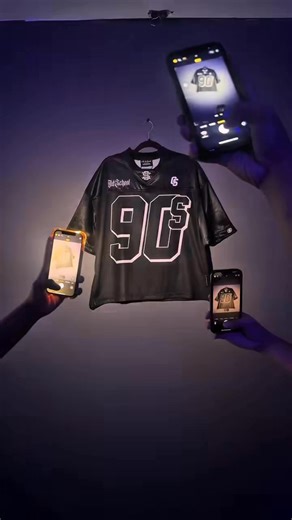 Back to the 90s, but drippin' harder than ever. 90s Hybrid still up for grabs - flex yours now! | Boxy Cropped Hybrid Fabric - Premium Quality🪡🧵 Free Shipping and Flash Sale on Tiktok, Shopee and Lazada 🫵🏻 #oldschoolclothingco #madeinrizal | Old School Clothing Co.