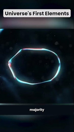 Cosmic Genesis: The First Elements