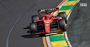 Formel-1-GP von Japan live im ORF - tv.ORF.at