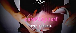 The Vault - Complexion