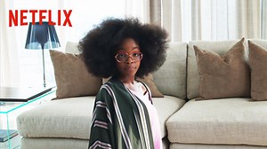This will never not be funny to me 😂 #Little | Netflix