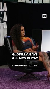 Glorilla says all men cheat | Complex