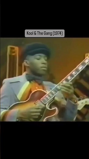 Summer Madness' - Kool & The Gang (1974)