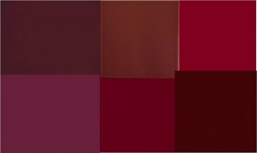 What Colors Make Burgundy? Burgundy Color Guide