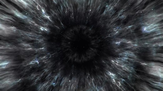 THX演示片-黑洞-大屏效果震撼