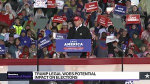 Midterms 2022: Primary Season Coming to a Close