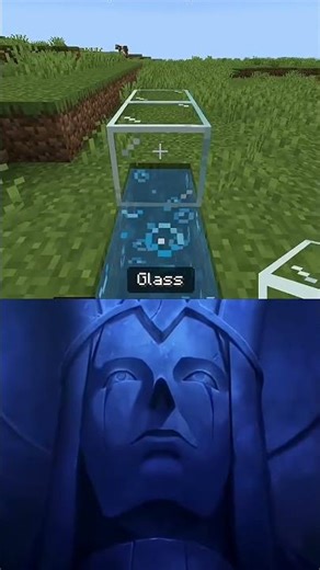 minecraft hack you didn't know #minecraft #minecraft2025 #minecraftbestbuild #minecraftshorts