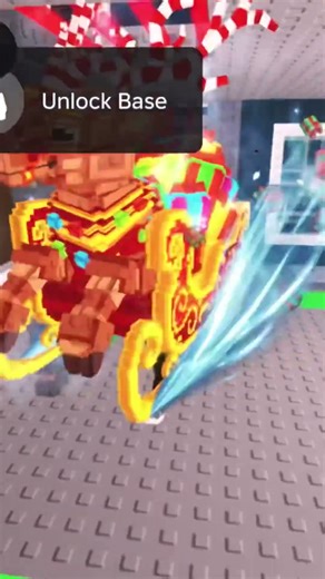 I GOT GRIEFED FOR THE NEW REINDEER BRAINOT AND IT GOT VOIDED #griefer #stealabrainrot #brainrot #km