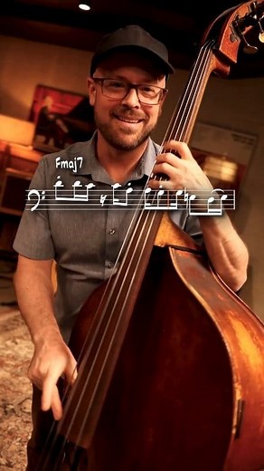 Common Tones . . . #bass #piano #drums #jazz #music #jazzmusic #jazzbass #bassline #basslove #uprightbass #jazzpiano #chords #openstudio #openstudiojazz #basssolo #jazzlesson #jazzmaster #jazzmusicians | Open Studio