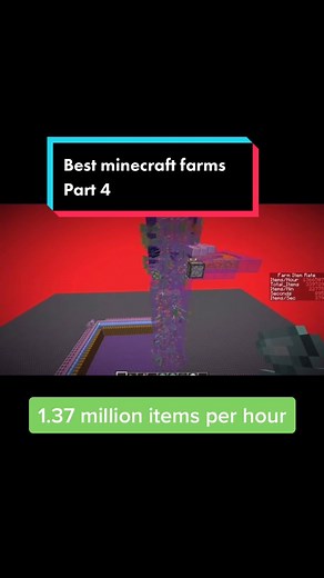 Ultimate Guardian Farm in Minecraft Bedrock - Part 4