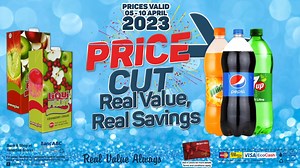 66 reactions | Real Value for your budget | TM Pick n Pay Zimbabwe | Facebook