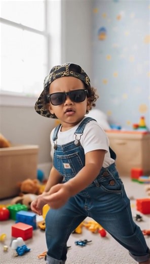 Fun Baby Dance Moves to Try at Home