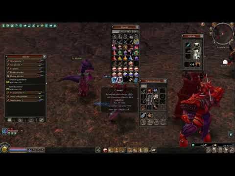 MAT SET İLE MELEY KESİMİ İÇİN İTEM TANITIMI 🔥 | Metin2