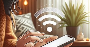 WLAN-Signal verstärken: Smartphone als Repeater nutzen