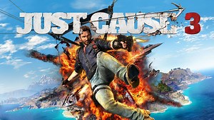 Acheter Just Cause 3 - PC (Steam)