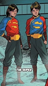 95K views · 2.1K reactions | Superman's Super Twins: Star Child & Red Son Explained! | Top 10 Nerd | Facebook
