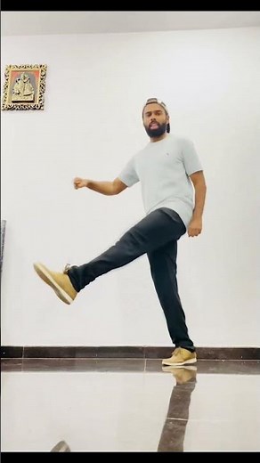 “Brother Louie Shuffle Dance | Modern Talking Retro Vibes 🔥 | Viral Dance Challenge 2026”