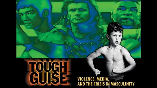 Tough Guise | Media Education Foundation