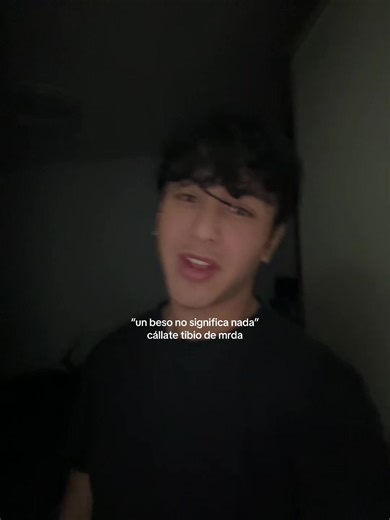 El significado de un beso: Más que un gesto