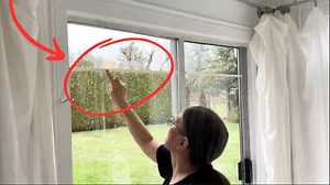 46K views · 119 reactions | Everyone will be taping up their windows when they see this brilliant idea! | Hometalk | Facebook
