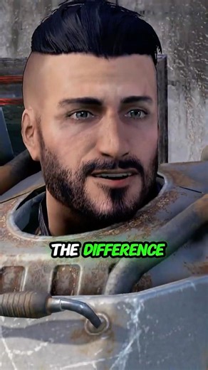 Hidden Dialogue Based on Your Power Armor in Fallout 4